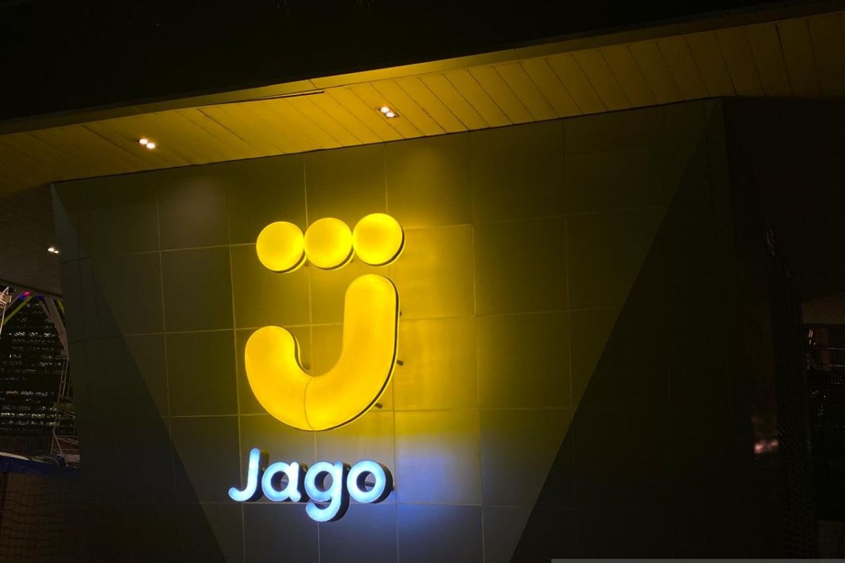 Bank Jago pastikan RBB 2026 tidak ada rencana merger dengan BFIN