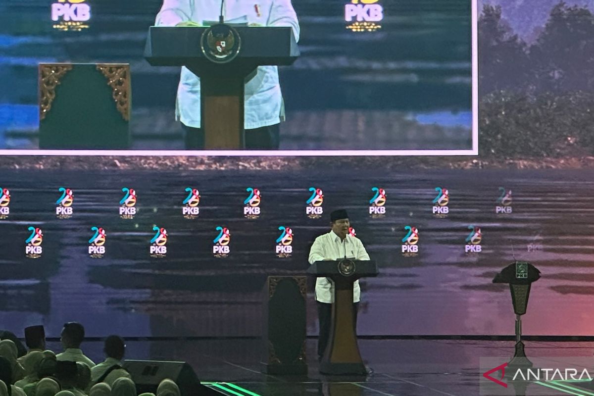 Prabowo yakin partai koalisi sejalan jaga kekayaan bangsa