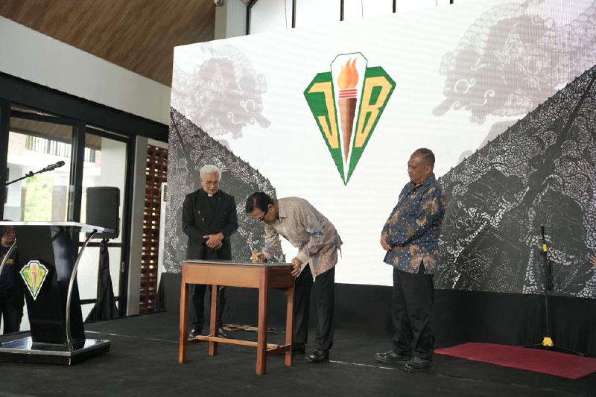 Sri Sultan: Ruang pembentukan karakter penting dalam pendidikan