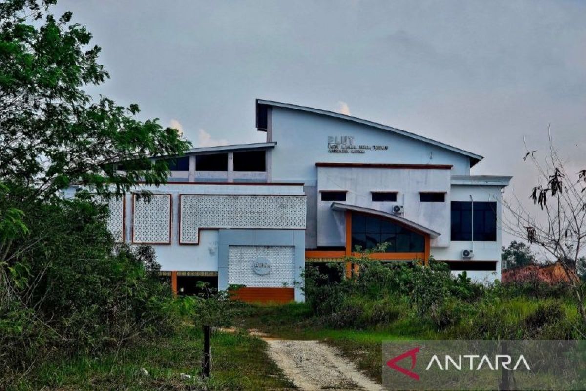 PLUT Natuna buka layanan sertifikat halal gratis bagi UMKM
