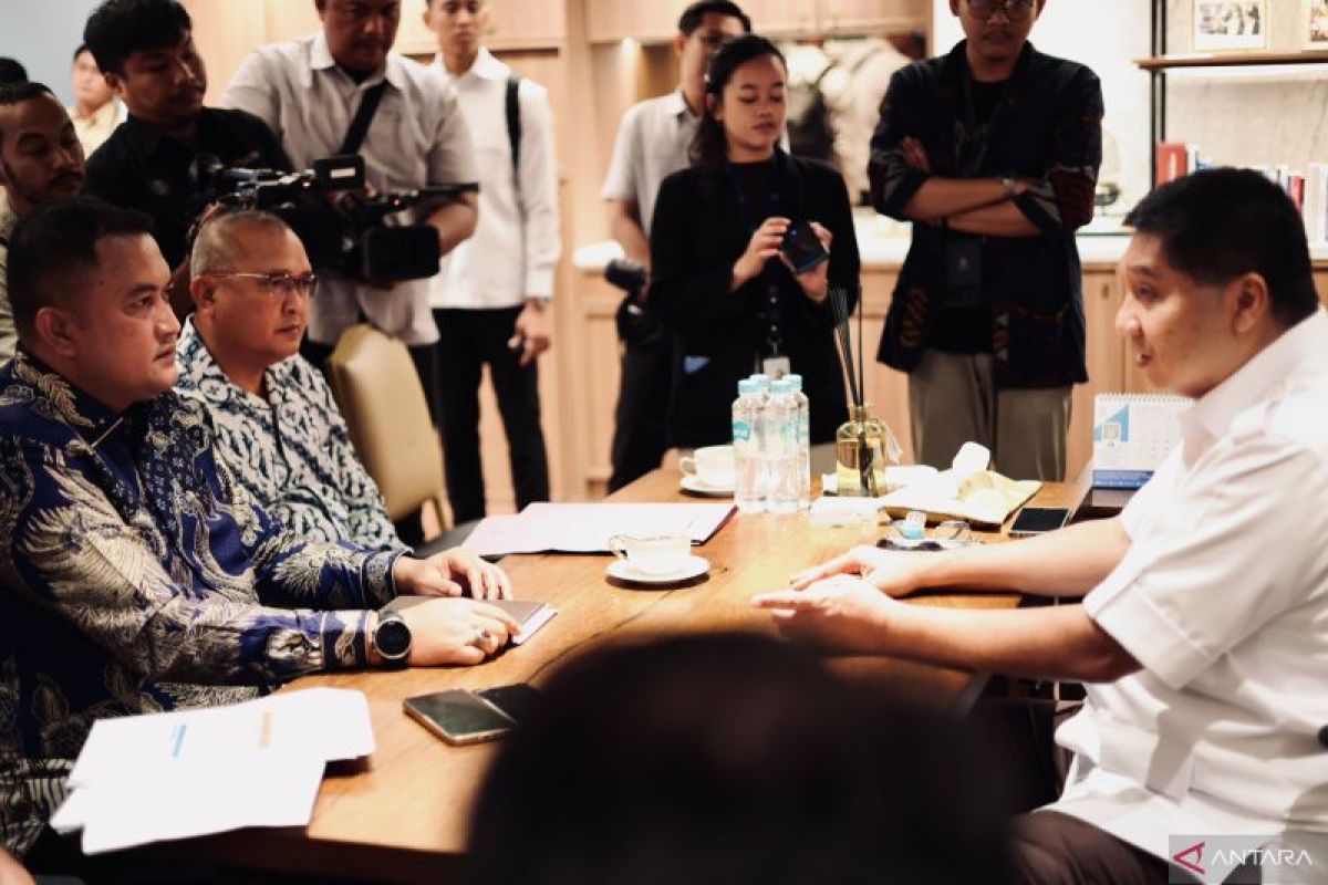 Bupati Rudy Susmanto: Bogor cetak sejarah dapat 6.396 unit rumah BSPS