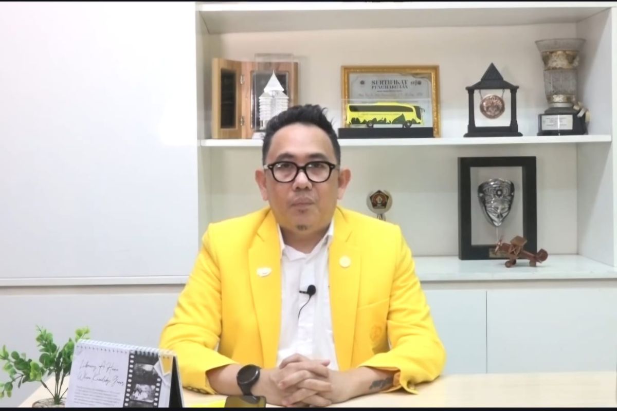 UI sampaikan belasungkawa atas wafatnya dokter Zulfikar Drakel