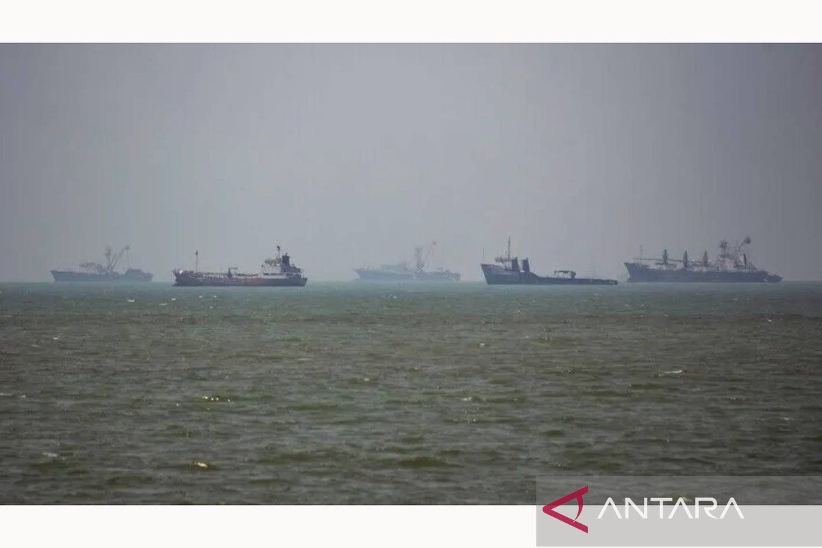 Iran dan Oman bahas keamanan dan de-eskalasi di Selat Hormuz