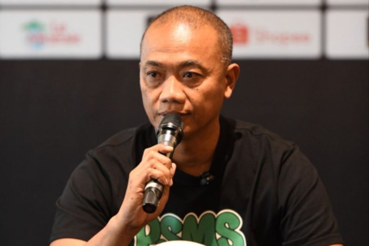 PSMS siap beri kejutan hadapi Port FC di Piala Presiden