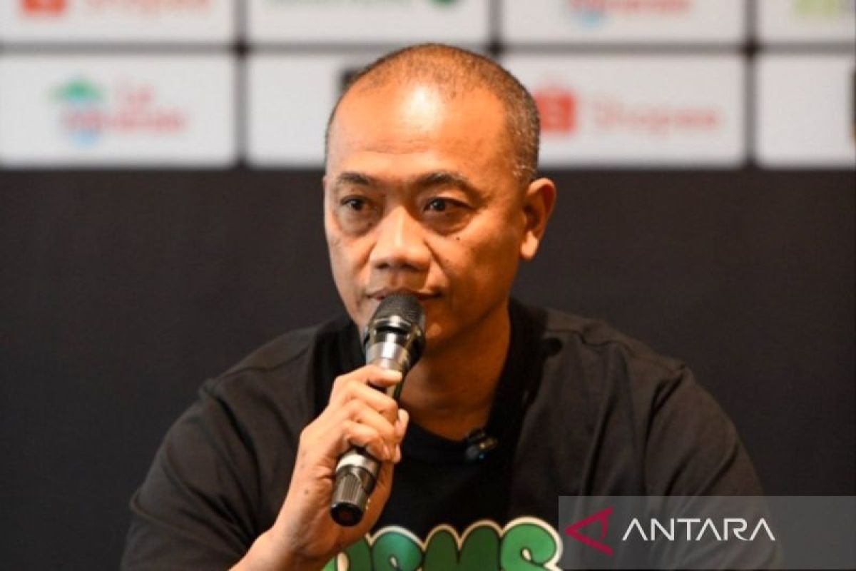 PSMS siap beri kejutan hadapi Port FC di Piala Presiden