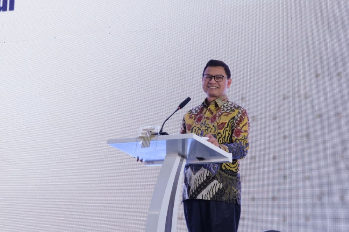 BPOM: Joint venture Tempo-Sino perkuat kemandirian industri farmasi RI