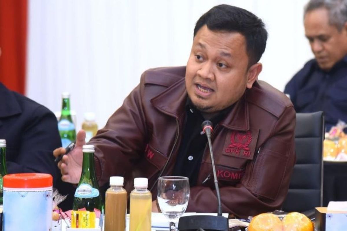 Anggota DPR: Kemerdekaan harus semakin terasa dalam sistem hukum