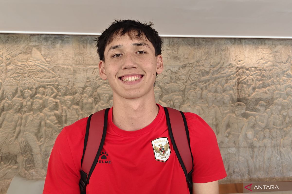 Mitchell Baker incar gelar juara Piala AFF 2026