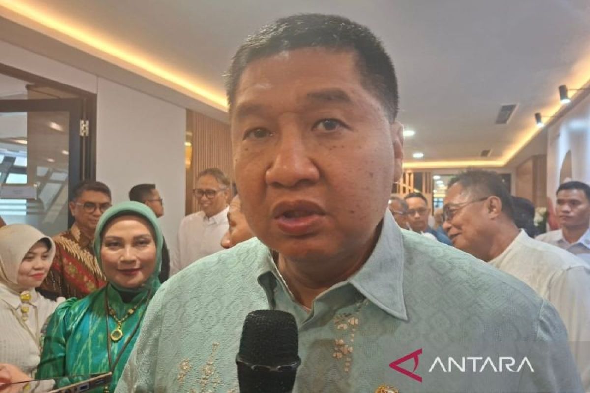 Menteri PKP ingatkan pengembang perumahan jaga kepercayaan publik