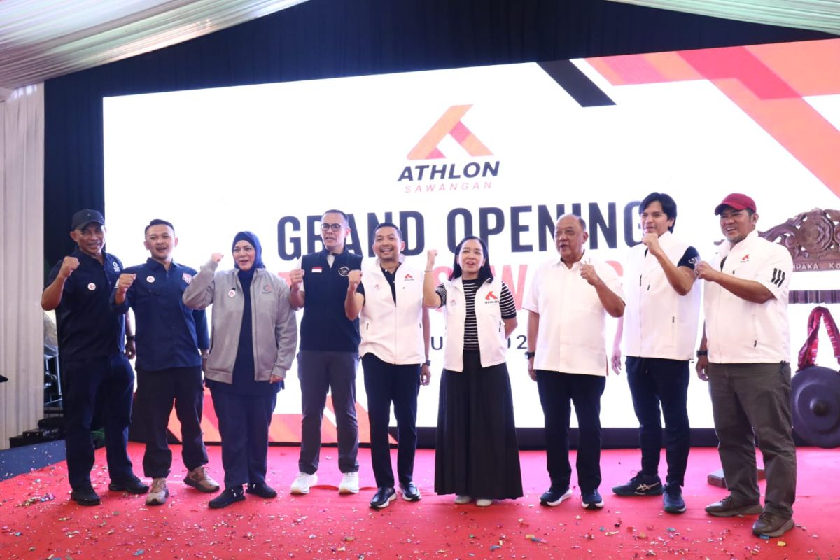 Pembinaan akuatik terbantu kehadiran kolam baru berstandar dunia