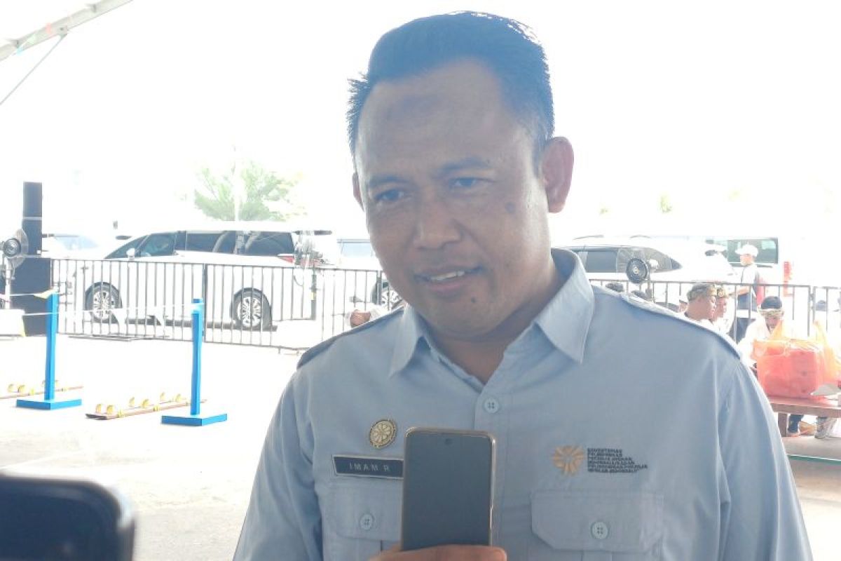 BP3MI Kepri tempatkan 2.500 PMI ke luar negeri hingga semester I 2026