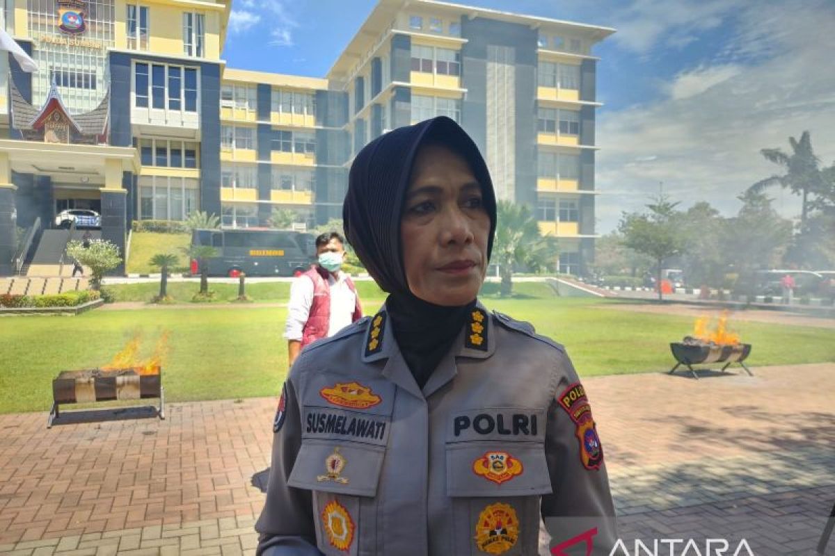 Kapolda Sumbar perintahkan Propam usut dugaan pelecehan Polwan