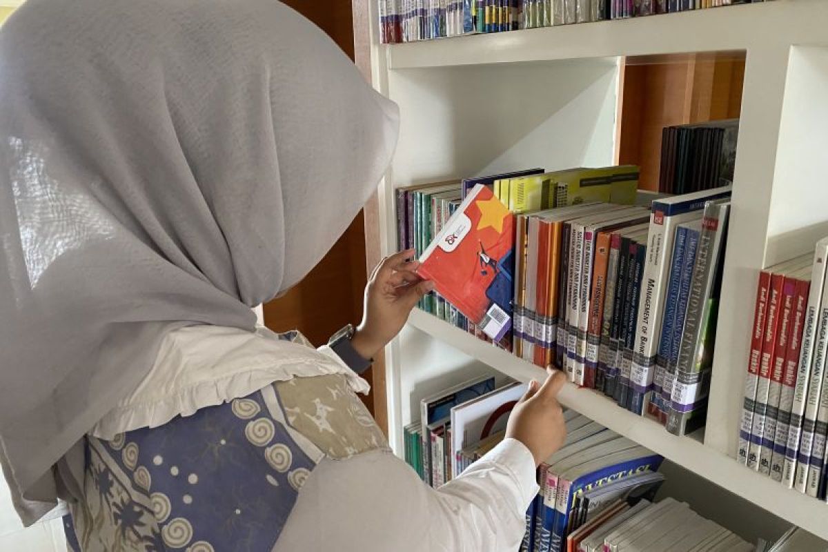 OJK Kepri angkat nilai budaya Melayu dalam literasi keuangan