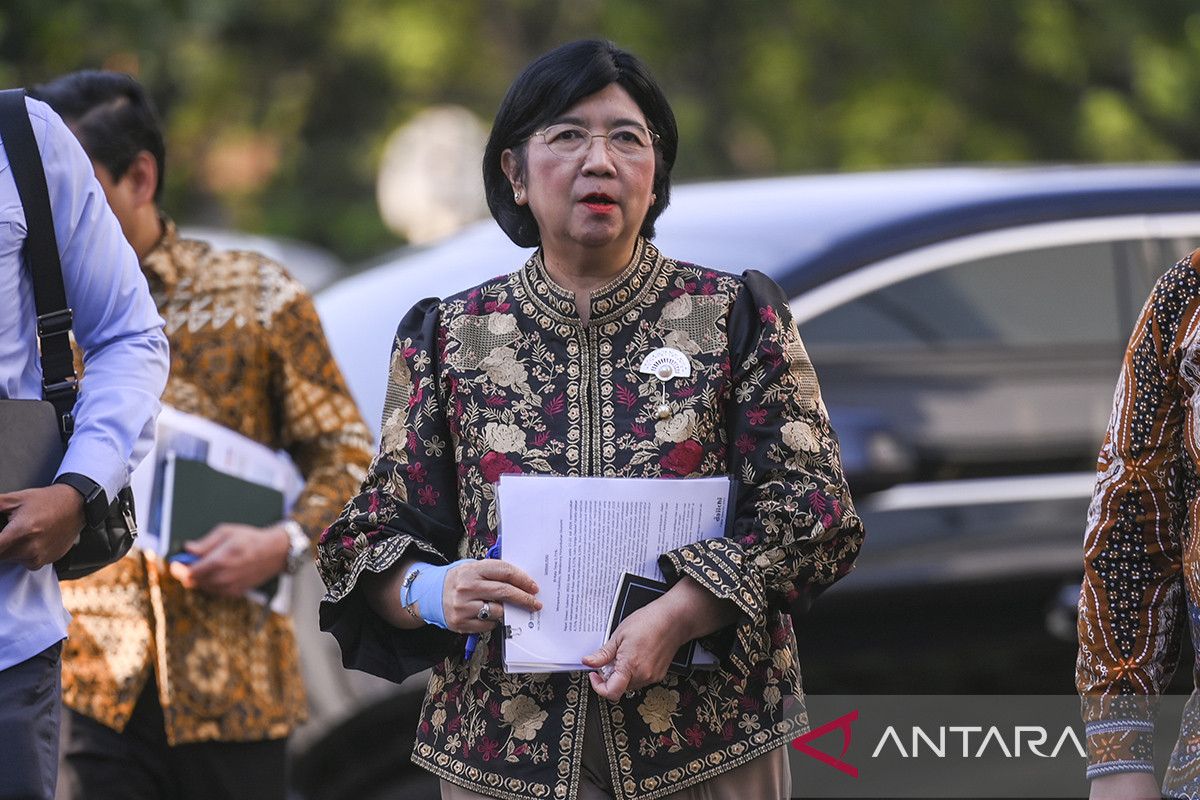 Pjs Gub BI: Arah kebijakan moneter tak berubah pascaperubahan pimpinan