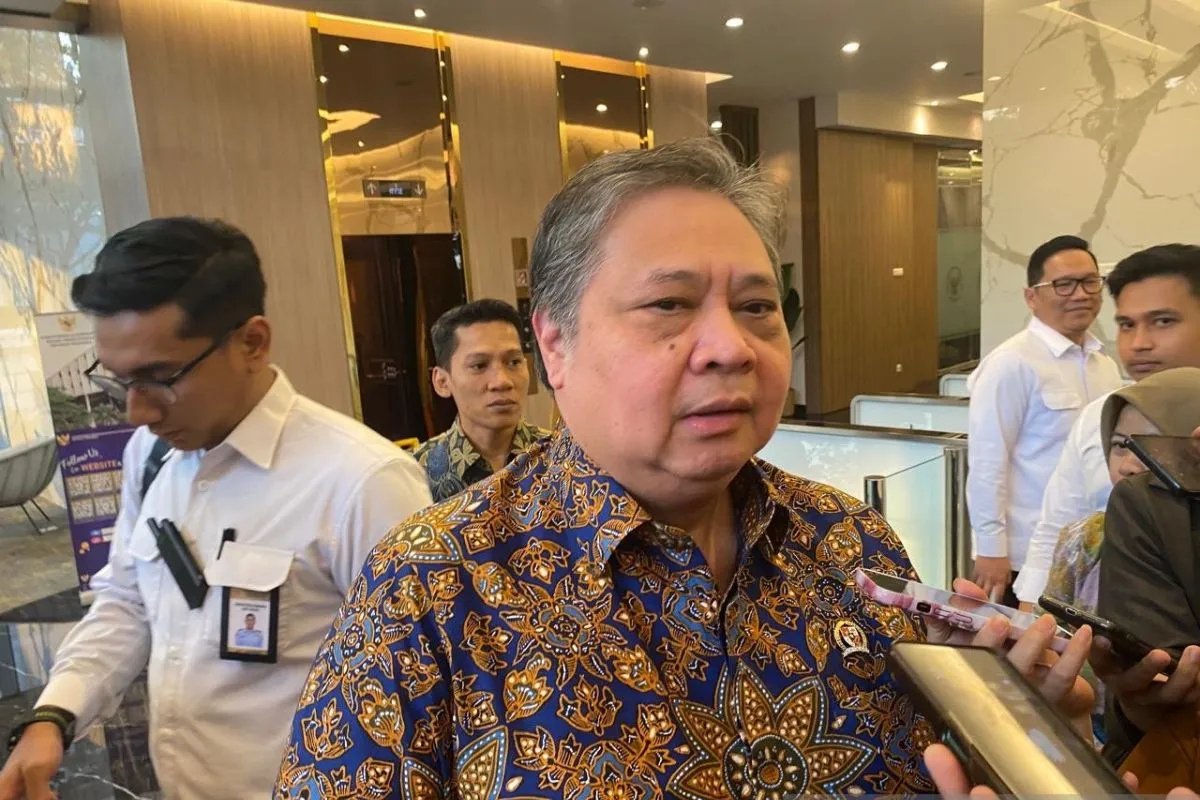 Indonesia seeks US tariff exemption for palm oil exports - ANTARA News