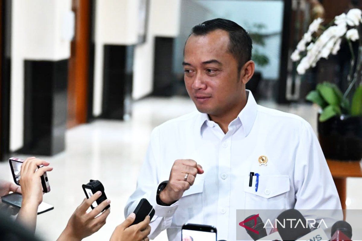 Mensesneg jelaskan proses transisi pergantian Gubernur BI