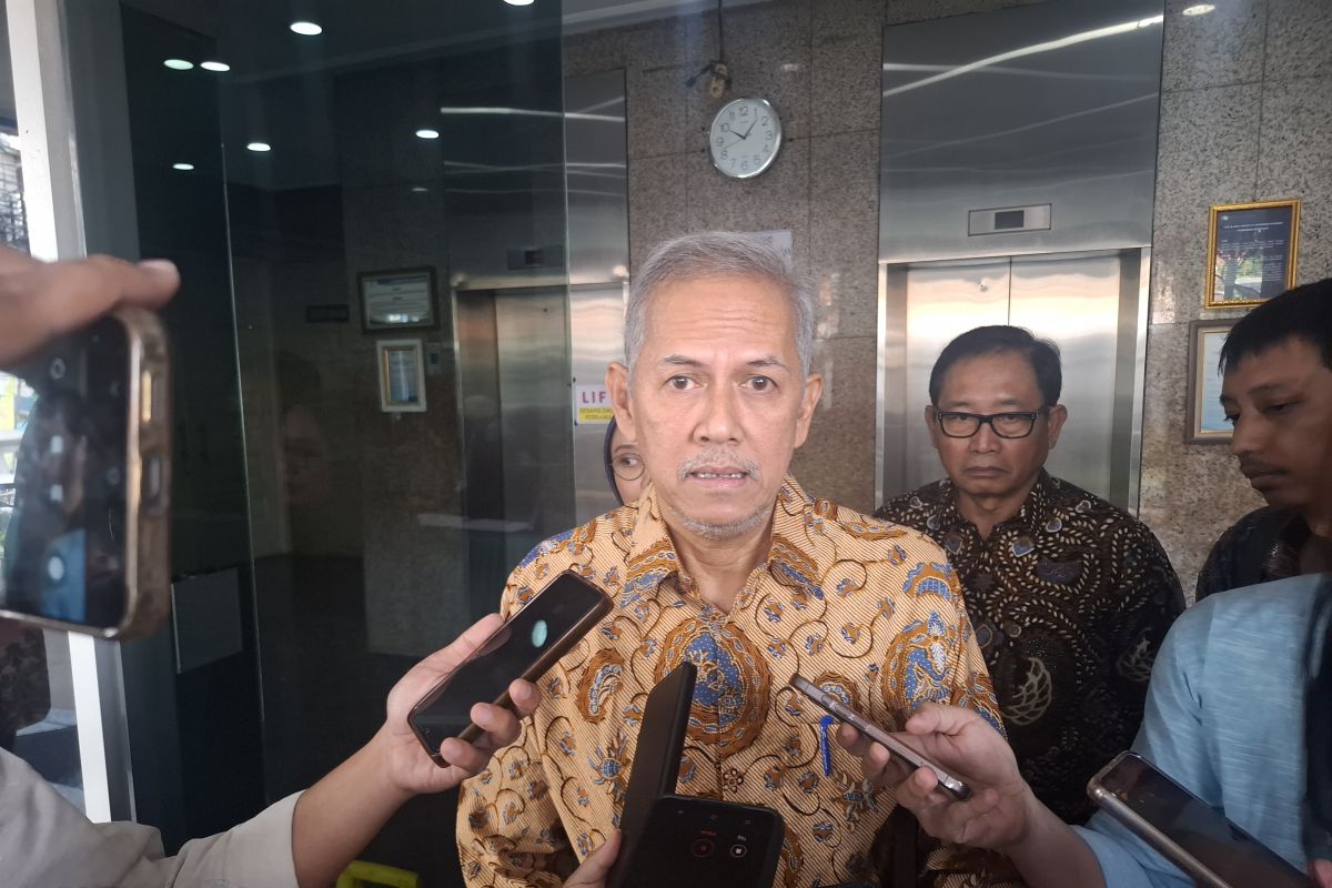 LPS pastikan koordinasi KSSK berlanjut setelah Perry mundur