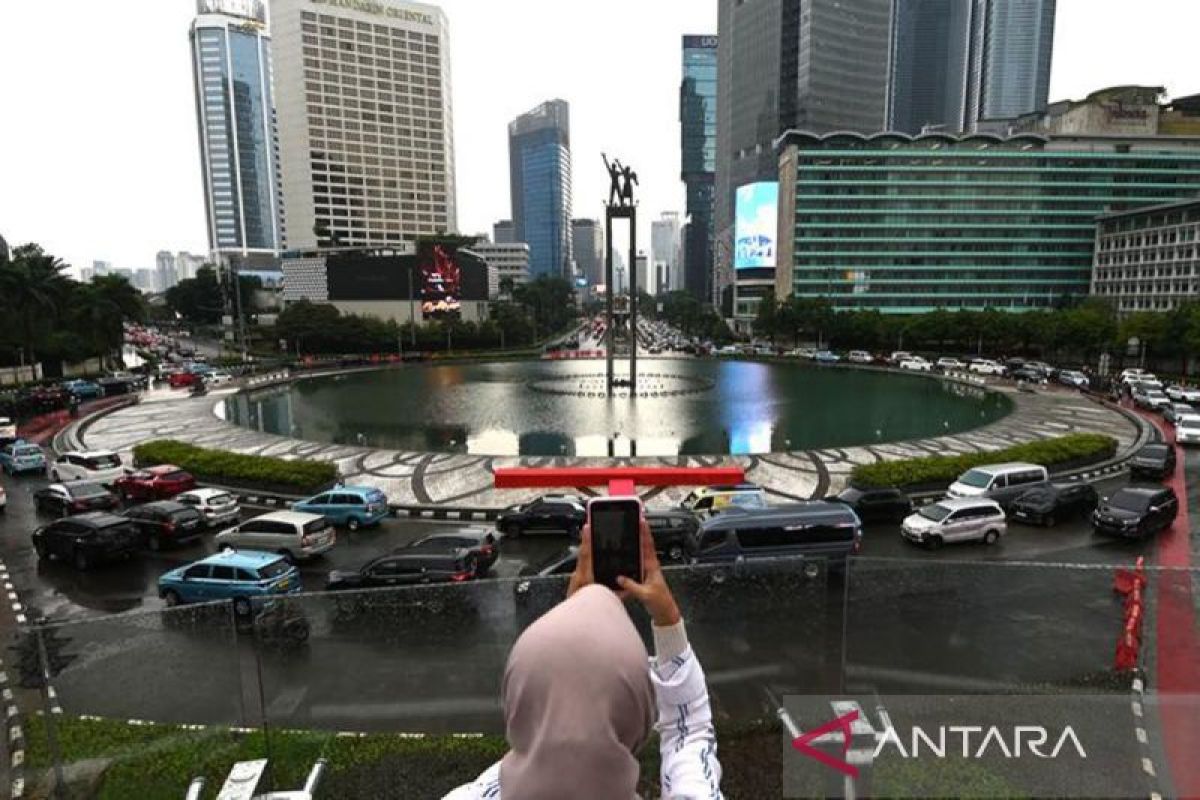 經濟學家稱熊貓債擴大了印尼的融資多元化