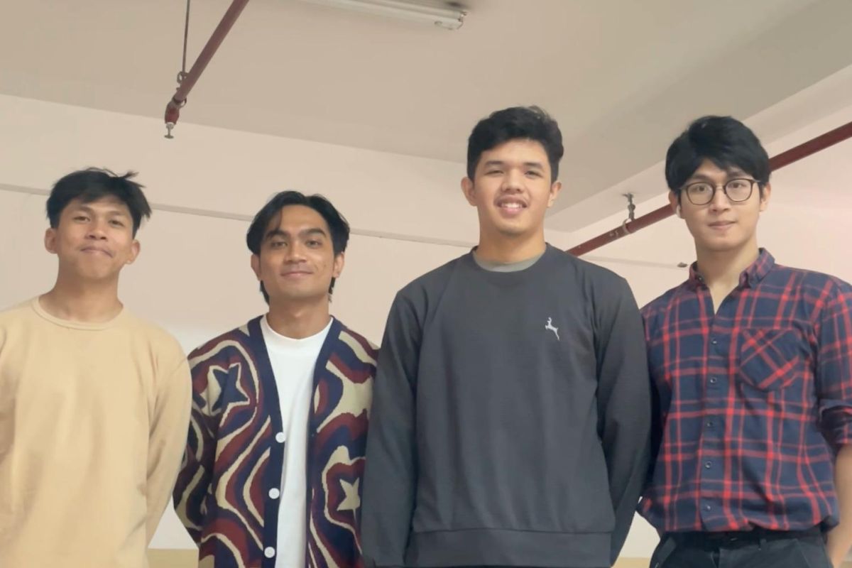 Mahasiswa UI kembangkan platform persiapan TOEFL berbasis AI
