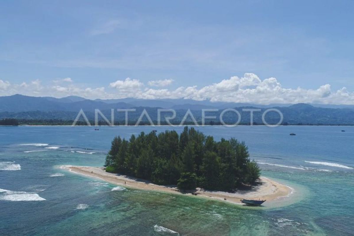 Anggota Komisi VII DPR dorong pengembangan wisata Aceh Barat Daya