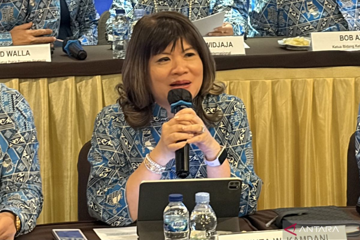 Apindo: Arah kebijakan moneter penting dalam transisi kepemimpinan BI