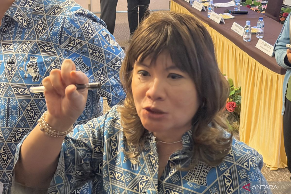 Apindo kawal 14 isu prioritas terkait dunia usaha