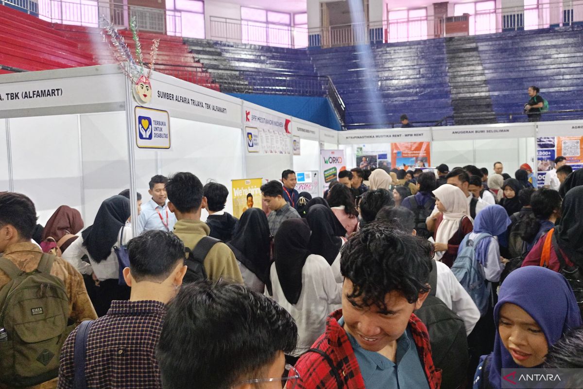Mongolia buka 8.000 lowongan kerja bagi warga DKI Jakarta