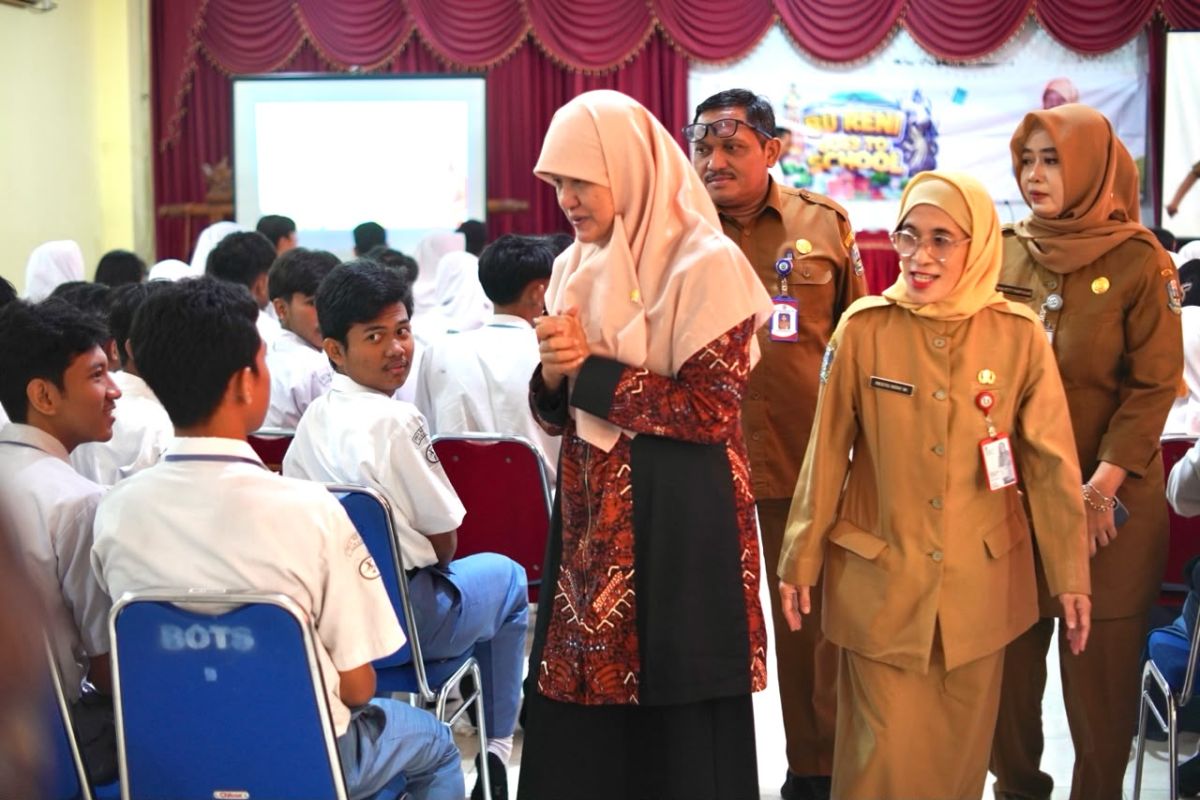 KIP Kuliah 2026 masih buka, ini syarat dan cara daftar jalur mandiri