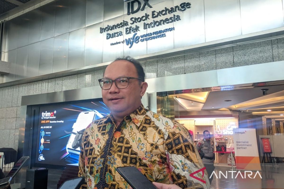 BEI pastikan tak ada perubahan kriteria evaluasi indeks LQ45-IDX30