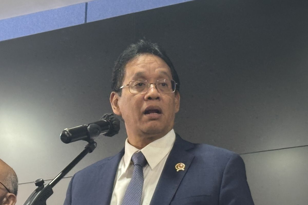 Purbaya: Danantara beri masukan ke KSSK tanpa hak suara