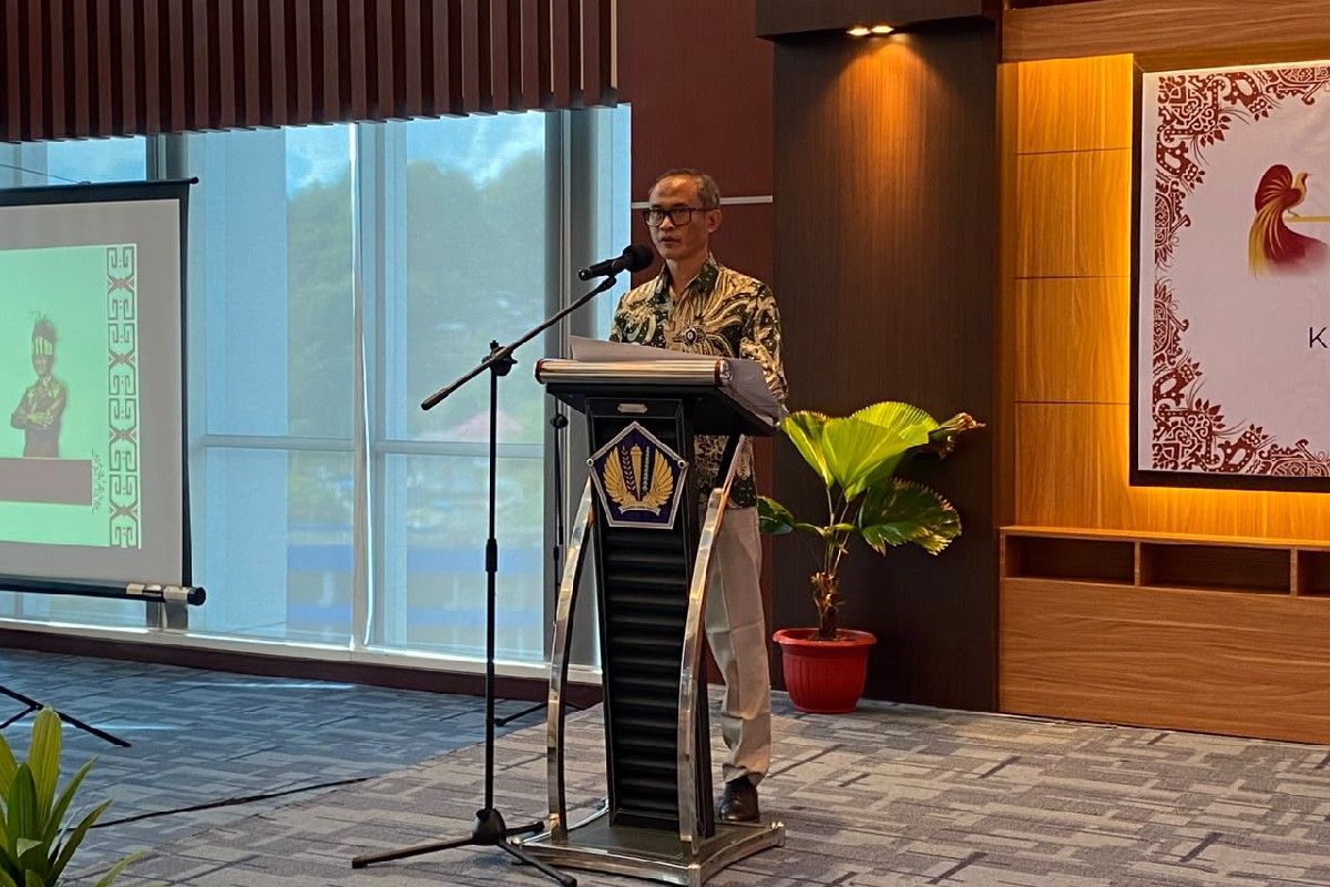 DJP imbau pelaku usaha di Papua segera masuk sistem perpajakan