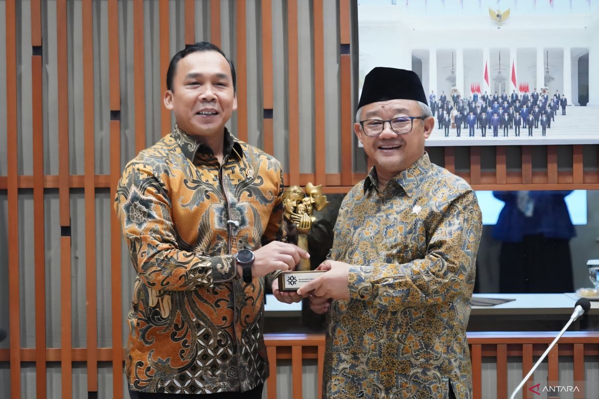 Pemerintah sinergikan keluarga dan sekolah bangun generasi berkualitas