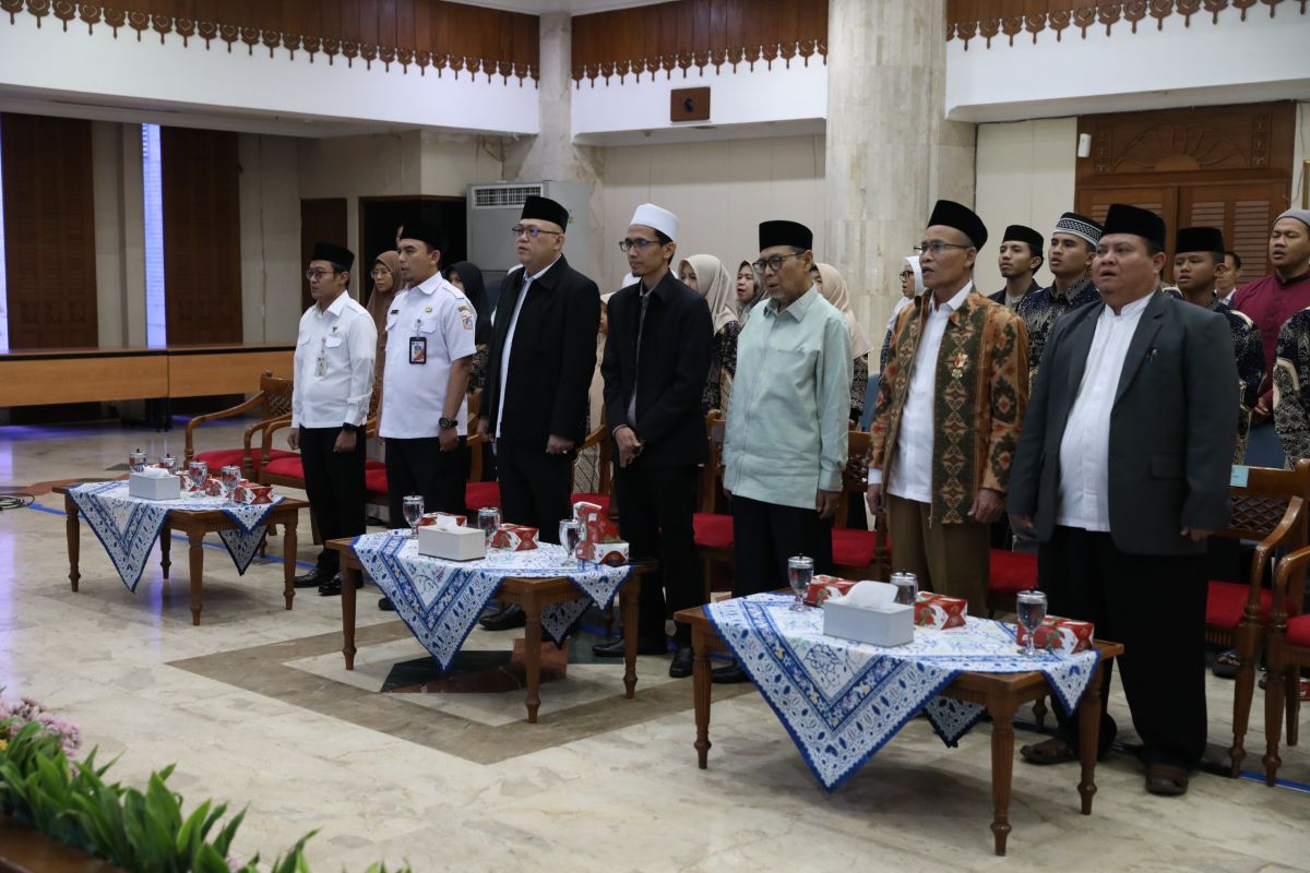 Wakil Wali Kota Jakut: MTQ sarana memperkuat kecintaan pada Al Quran