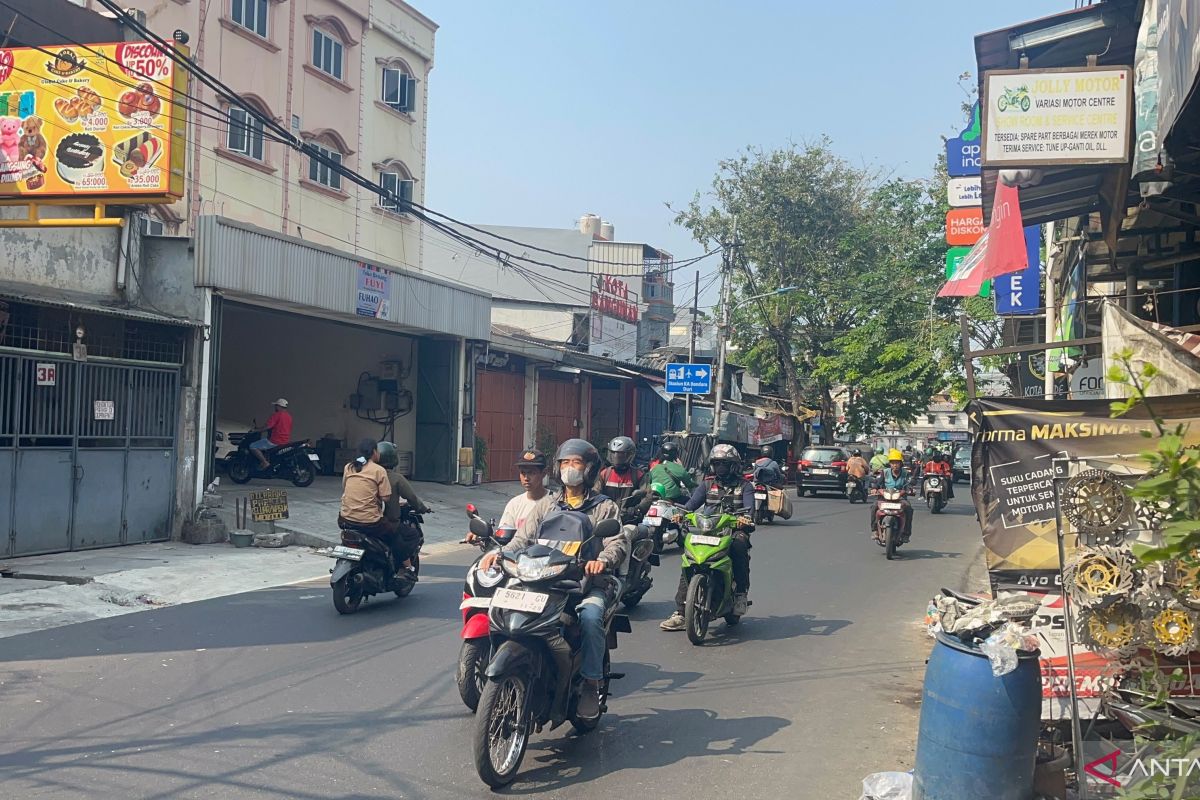 Warga Tambora minta polisi dirikan posko antisipasi tawuran