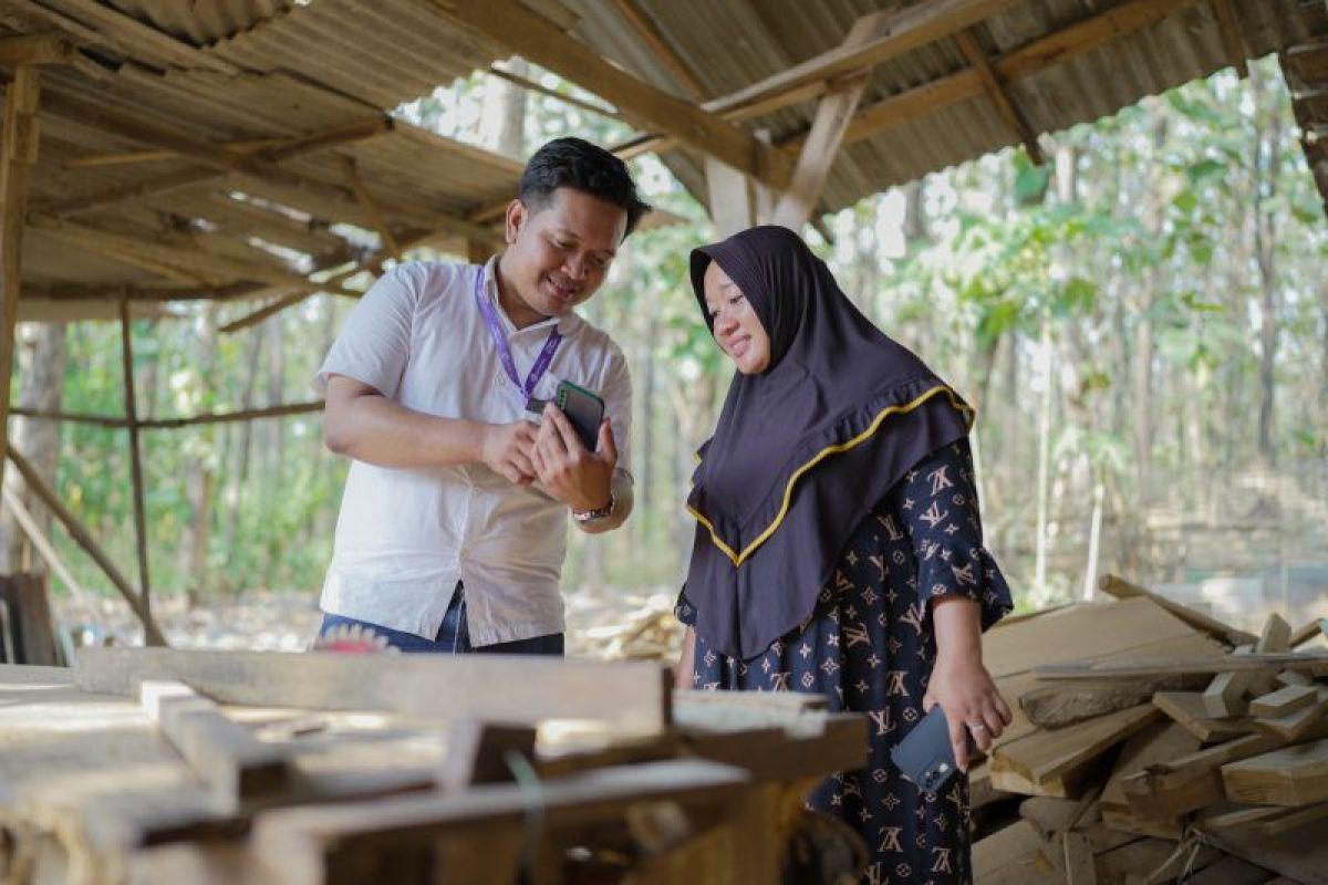 Amartha Berikan Investasi yang Aman, Pastikan Cara Kerja dan Risiko