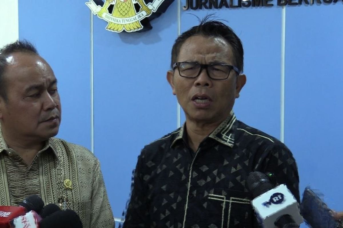 KTP2JB-KPPU kolaborasi perkuat pengawasan platform digital