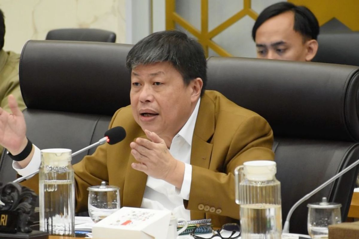 Legislator minta BNPB petakan ancaman bencana akibat fenomena El Nino