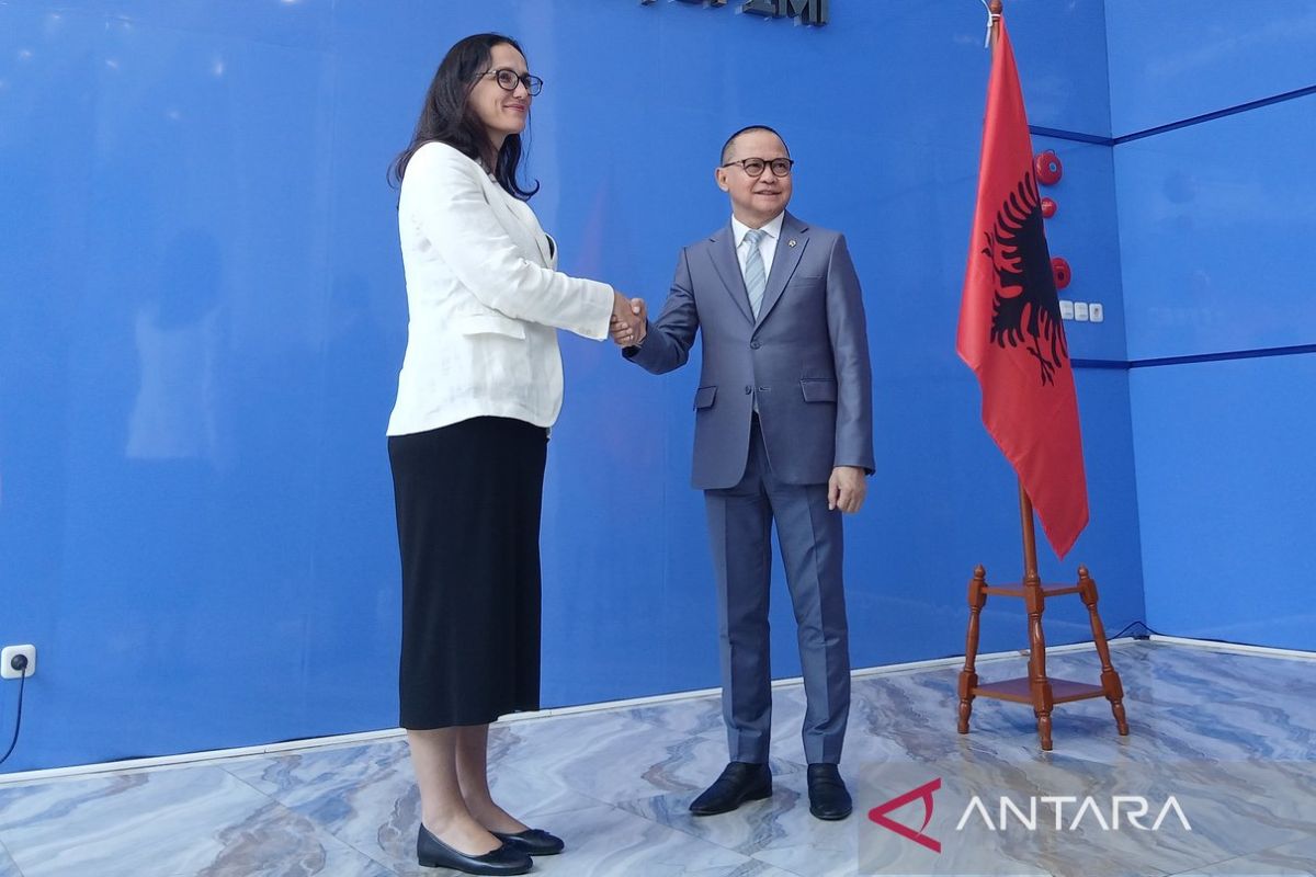 RI-Albania target realisasikan MoU pekerja migran akhir 2026