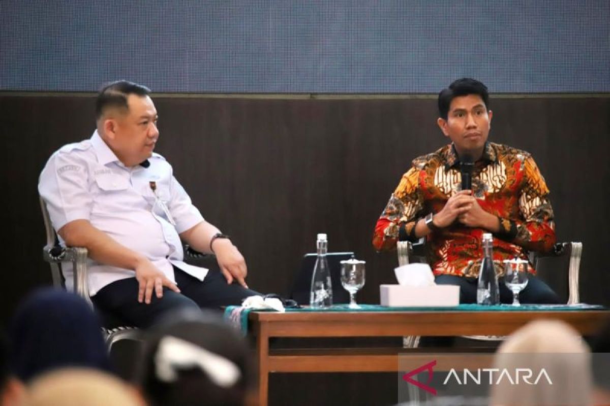 Kemendagri perluas akses pelatihan dan beasiswa luar negeri bagi ASN