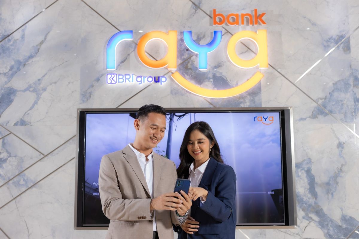 Bank Raya cetak laba bersih Rp12,01 miliar di kuartal II 2026 