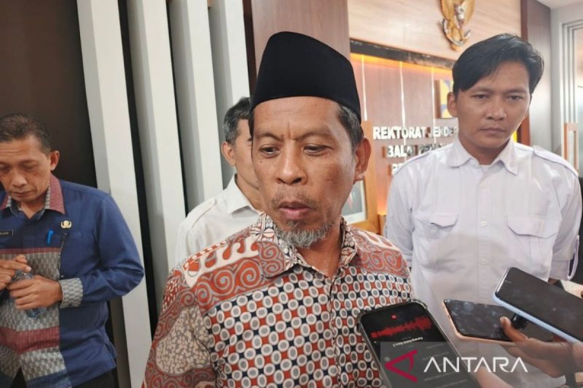 Pemerintah mengalokasikan Rp60 miliar jalan bypass Lembar-Kayangan