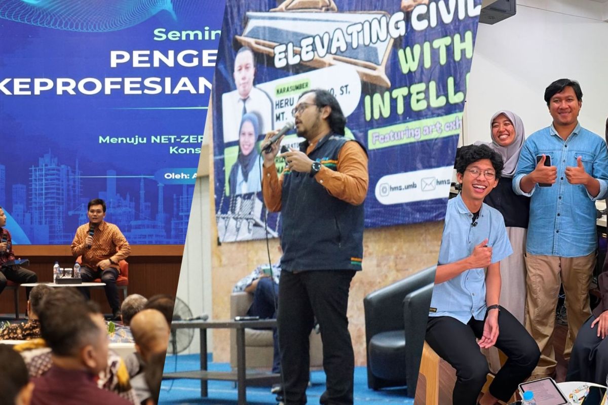 Transformasi Bisnis WIKA Gedung Melalui Implementasi BIM dan Praktik Net-Zero Construction