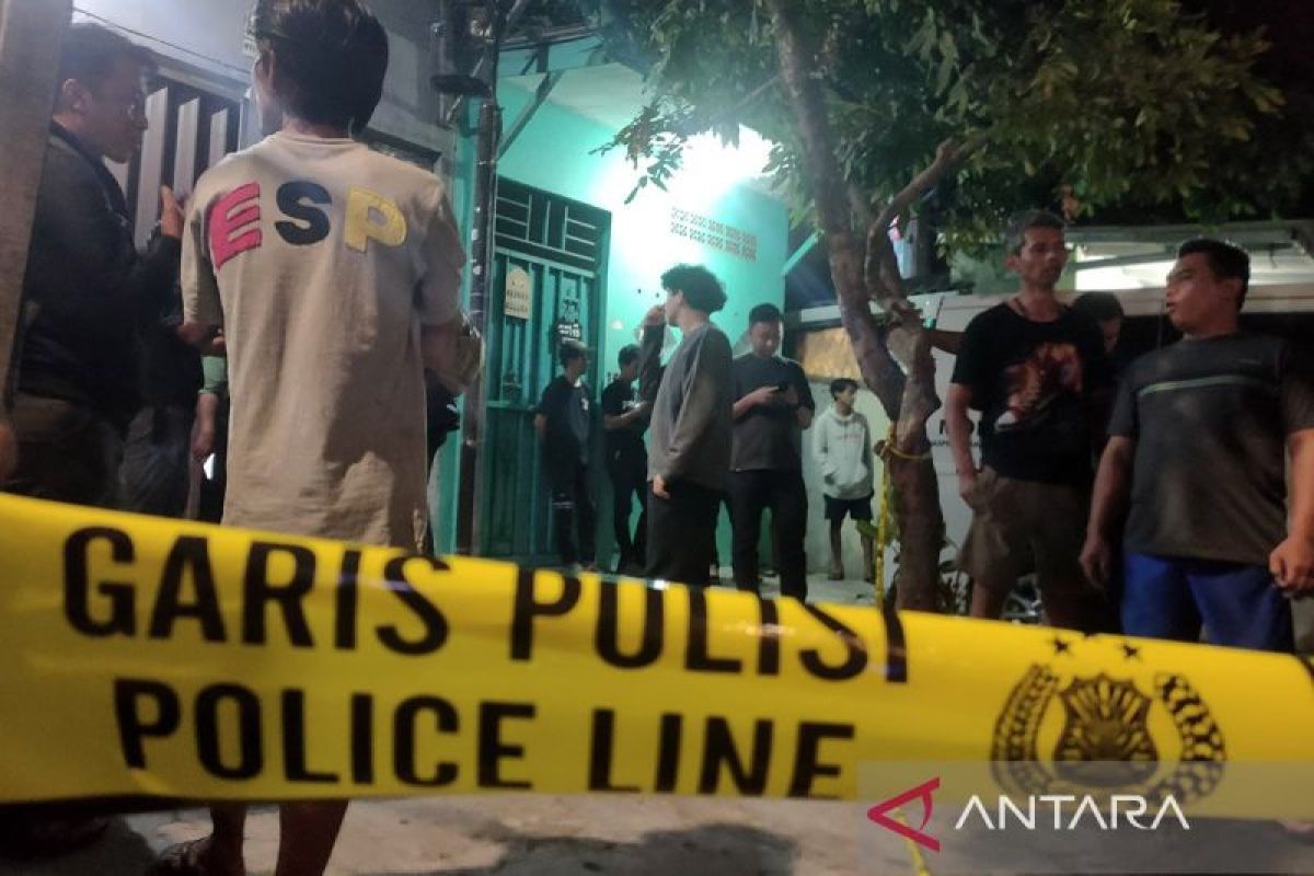 Polisi temukan jasad lansia di kamar mandi rumah di Ciracas