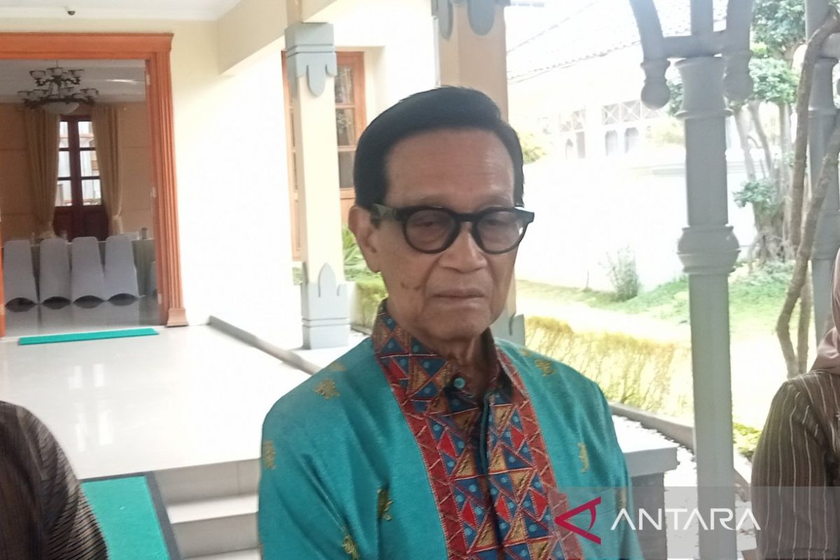 Gubernur: Waspada dampak global meski ekonomi DIY tumbuh 5,84 persen