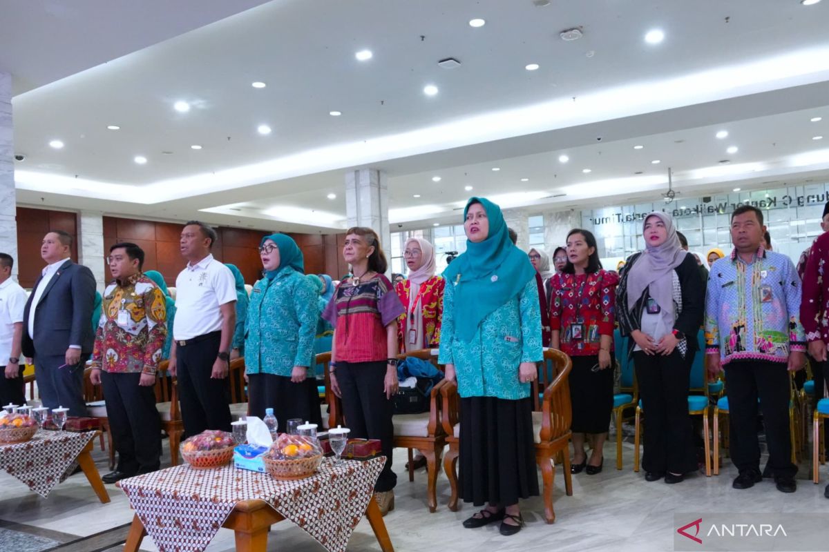 Jaktim dorong posyandu lebih aktif dukung pemberdayaan masyarakat