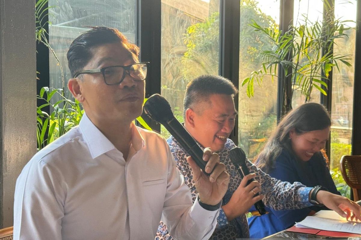 Indonesia bahas perdagangan bebas dengan Rwanda, buka akses pasar