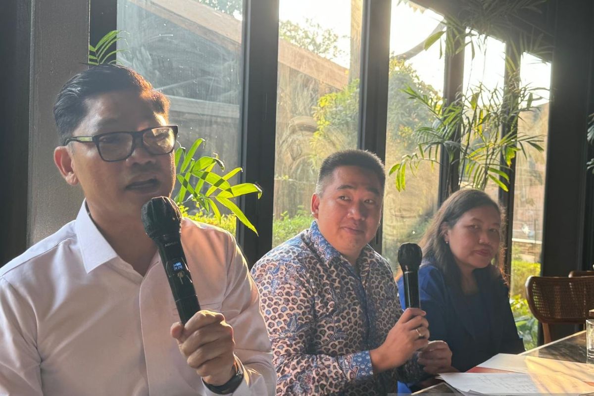 RI tegaskan komitmen kerja sama Selatan-Selatan dan diplomasi ekonomi