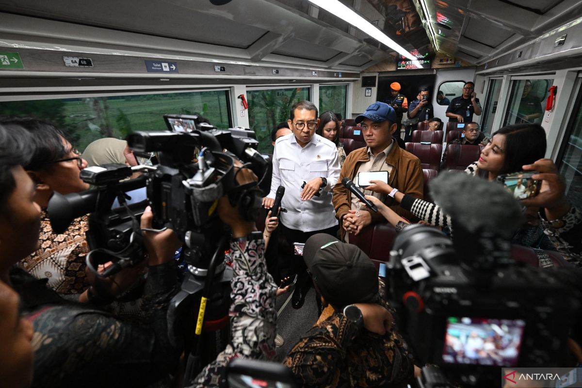 Pemerintah RI pelajari putusan terbaru MK soal anggaran MBG