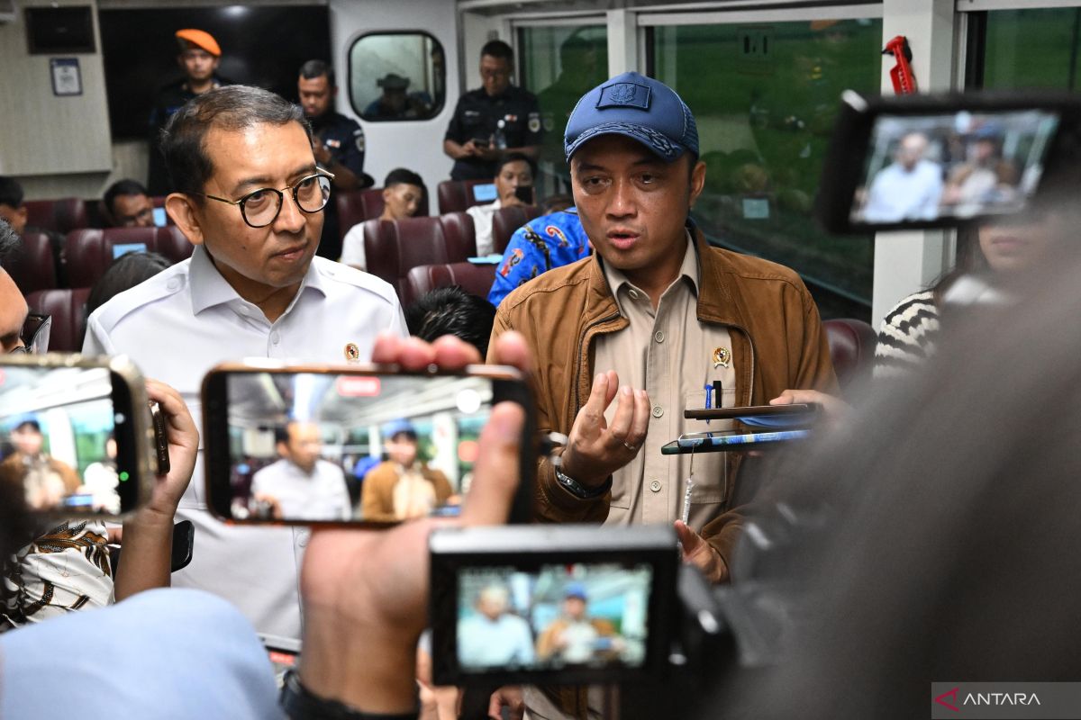 Mensesneg: Kenaikan tukin tidak hanya TNI, tetapi guru dan nakes di wilayah 3T