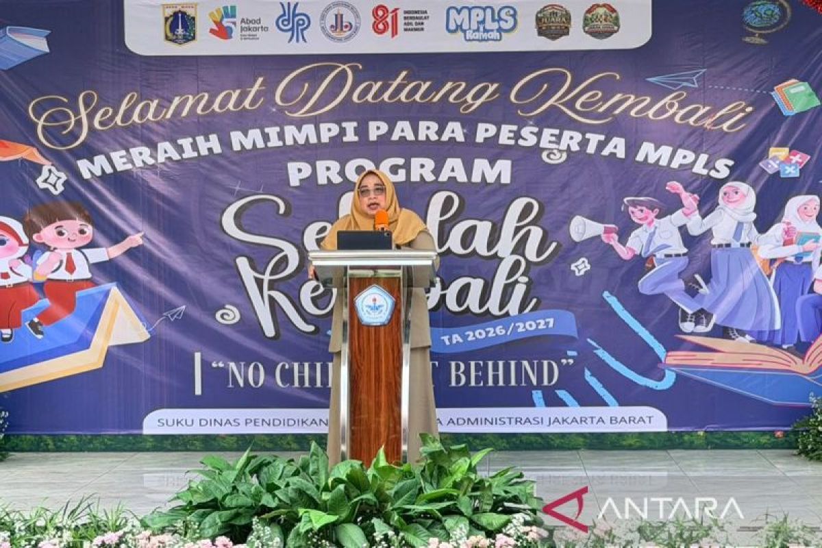 DKI sebut kasus guru lecehkan murid di SMKN 27 dalam pemeriksaan — NadiKabar.com